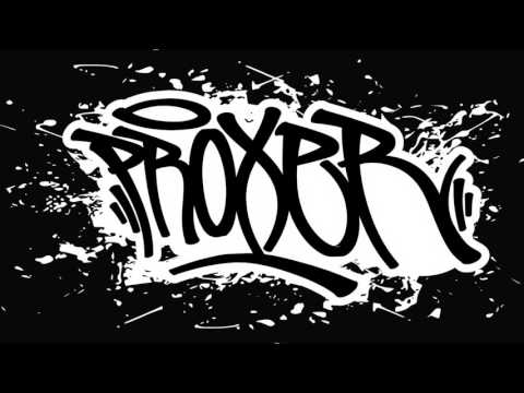 Instrumental Hip Hop Free 2017 ''Oscuridad'' - PROXER BEATS