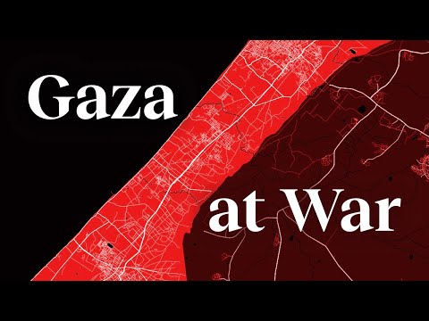 Political scientist Ian Bremmer on the Israeli-Palestinian conflict