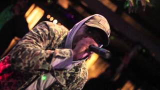 Wise Intelligent "Rock this funky Joint"