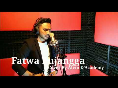Fatwa pujangga - victor hutabarat ( cover by alfin habib )