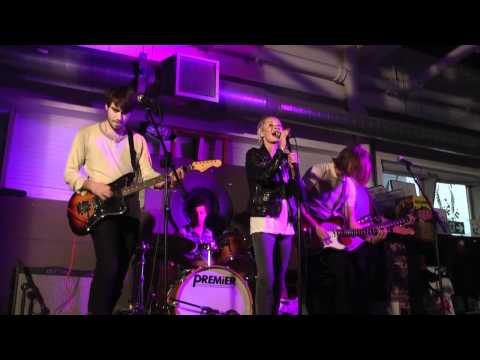 Wendy James - Speedball (Rough Trade East, 9th June 2011)