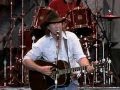 Billy Joe Shaver - Georgia on a Fast Train (Live at ...