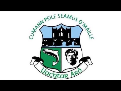 All Ireland Intermediate Final 2019, Oughterard v Magheracloone