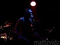 40 Below Summer - "Drown" - Minneapolis, MN