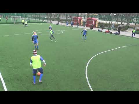 1 КХ 9 Rovers 2   Ипюк 2 тайм