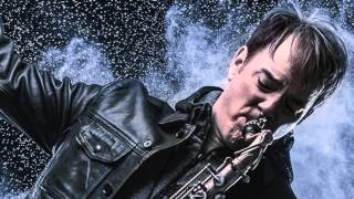 Darren Rahn "Sonic Boom" Album Promo Video