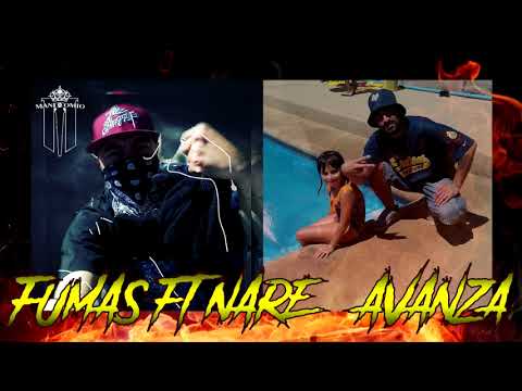FUMAS feat NARE - AVANZA