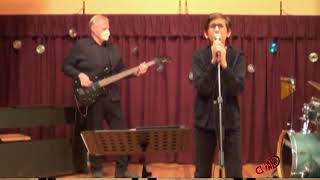 Diadal Band-Chris Rea-The Road To Hell