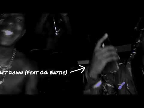 La Ducee - ROLLING (Feat Og Eattie) OFFICIAL VIDEO Y.T.N.