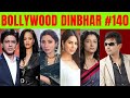 Bollywood DinBhar Episode 140 | KRK | #bollywoodnews #bollywoodgossips #krk #srk #bollywooddinbhar