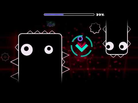 Cycles 2017 - Geometry Dash 2.11