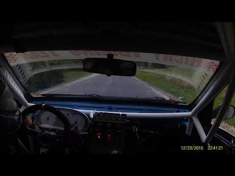 Campionatul National de Viteza in Coasta2 Sancraieni