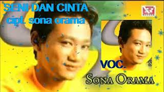 Download lagu ART AND LOVE - SONA ORAMA feat WINY mp3 Download lagu ART AND LOVE - SONA ORAMA feat WINY mp3