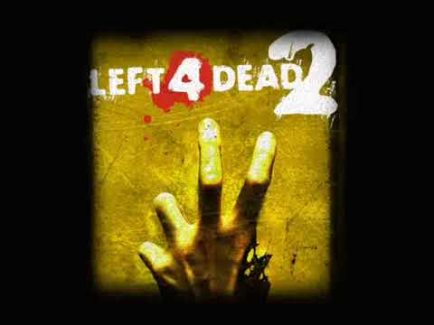 Left 4 Dead 2 Soundtrack - 'Midnight Ride'