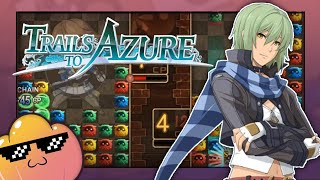 Trails To Azure (Fully Voiced) Ep 3