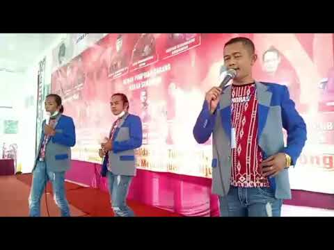 Martangan Pudi - Arion Trio | Cover Lagu Batak