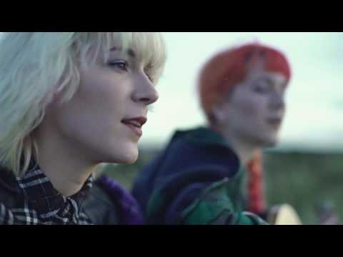 Morning Has Broken - MonaLisa Twins (Cover)