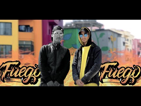 ROMANO RAP 2020 RONALDO FRA FT. AHIRUS ► FUEGO ◄ OFFICIAL VIDEO