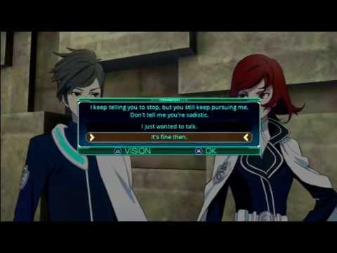 Let's Play Lost Dimension - Part 28