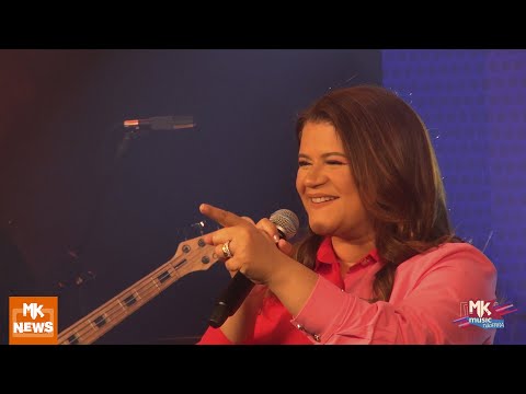 Midian Lima - Bastidores Acústico 93 (#MKnãoPARA)