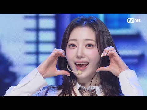 'COMEBACK' H1-KEY(하이키) - 나의 첫사랑에게(To. My First Love) #엠카운트다운 EP.918 | Mnet 260305 방송