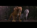 ICE AGE Collision Course 2016 Deleted Scenes