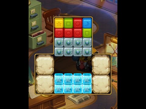 TOY BLAST level 2143