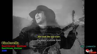 Download lagu Cinderella - Heartbreak Station (Legendado/With Lyrics) PT-BR/EN HQ mp3