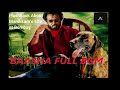 Baasha Movie Full Bgm Flashback About Manikkam S Life At Bombay