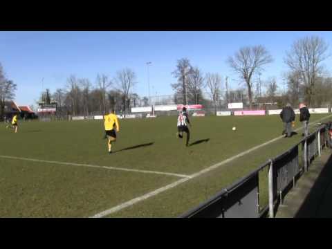 Van Stirum TV Sport: SDOB - SDZ (amateurvoetbal)