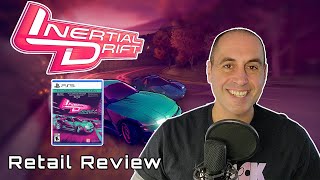 030: Inertial Drift: Twilight Rivals Edition (Retail Review)