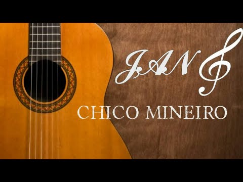 Chico Mineiro - Tonico e Francisco Ribeiro