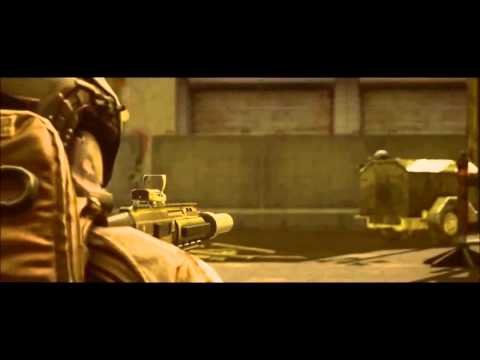 Battlefield 4 Through My Eyes (2/2) by Uranium