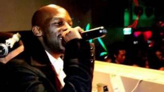 Joe - When The Light Goes Off (+ Exclusive New Joe Pix 2010)