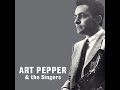 Art Pepper -  Stan Kenton Presents