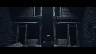 ГОГОЛЬ ВИЙ трейлер детектив 2018 Россия