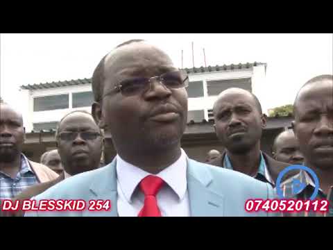 Kama hakuna, kaa na mama yako 😂