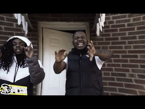 Los Bandz f/ Dayo Murda - MOB Ties Pt 1 ( Official Music Video ) Shot By @VickMontfilms