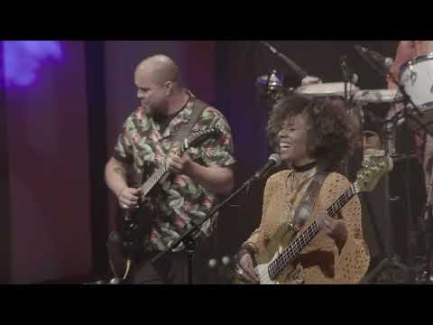 Ana Karina Sebastião | Maracangalha (Dorival Caymmi) | Instrumental Sesc Brasil