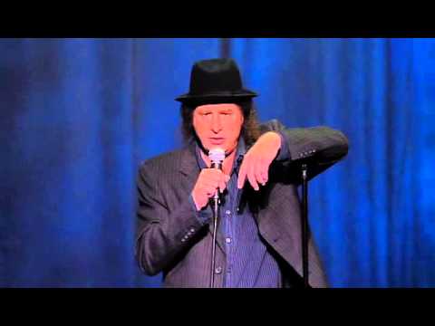 Steven Wright   HDADD