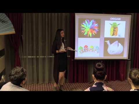 O seara Japoneza - Amicus Bucuresti