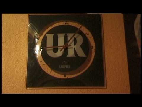 Clockwerk- "Die Zeit"