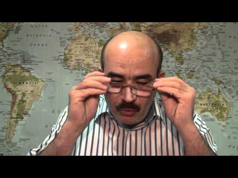 Zitout - Algerie in Wikileaks 3/5 الجزائر في ويكيليكس