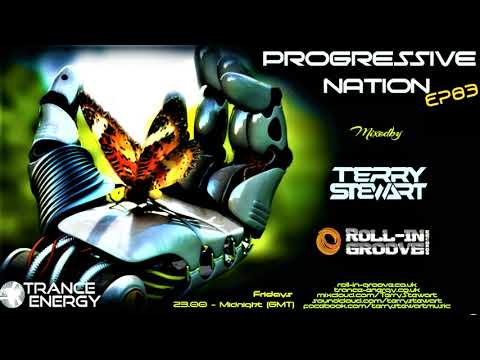 Progressive Psy-trance mix - June 2020 - Unseen Dimensions, Jacob, Ranji, Good Fellas, Duton, Neelix