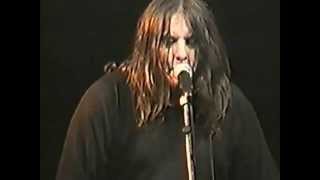 Do Me Down, The Bevis Frond 1991