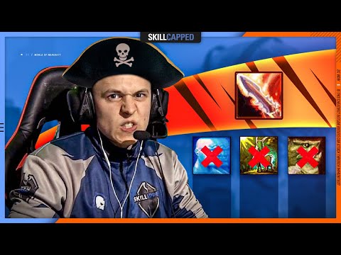 IS THIS CHEATING? Outlaw Rogues can ATTACK THROUGH IMMUNITIES?