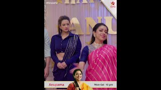 Anupama | Anupama Dances With Joy video