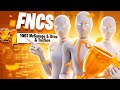 1ST PLACE IN FNCS HEATS