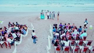 Wedding CongvienCaVoi