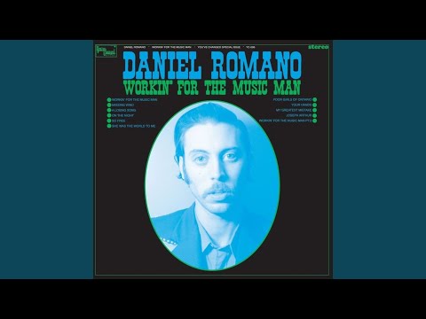 On The Night - Daniel Romano